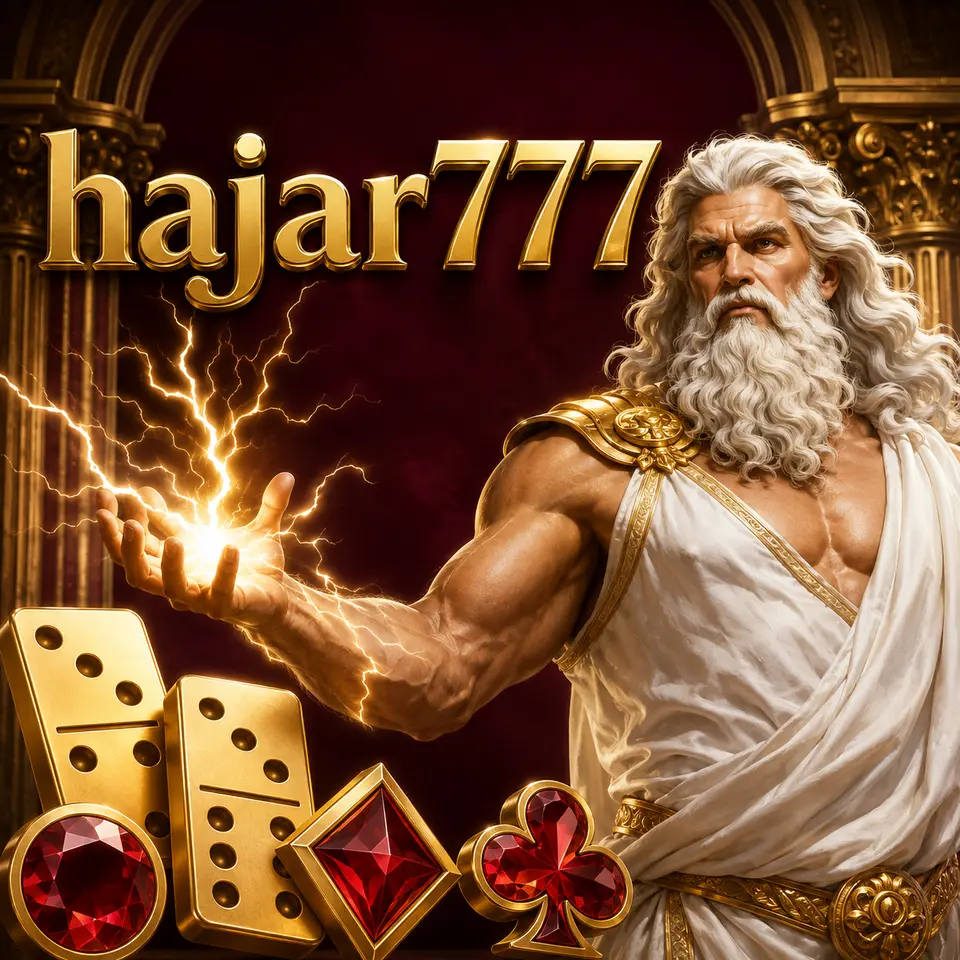 hajar777 APK