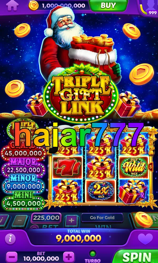 hajar777 APK