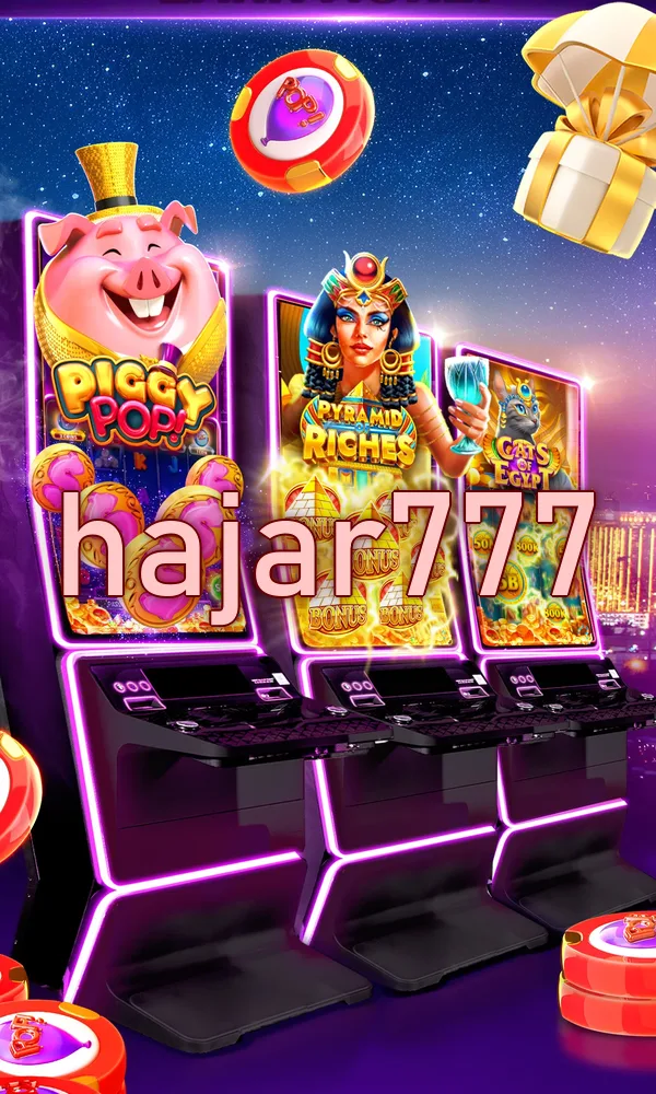 hajar777 APK