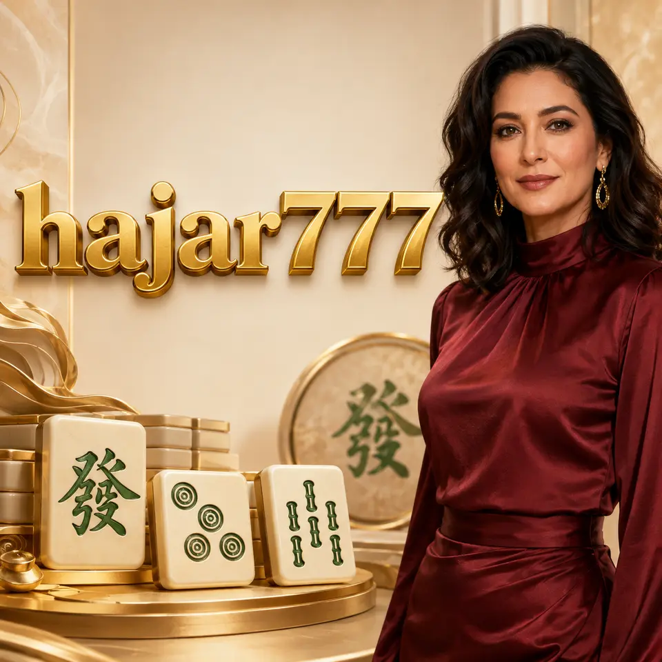 hajar777 Masuk