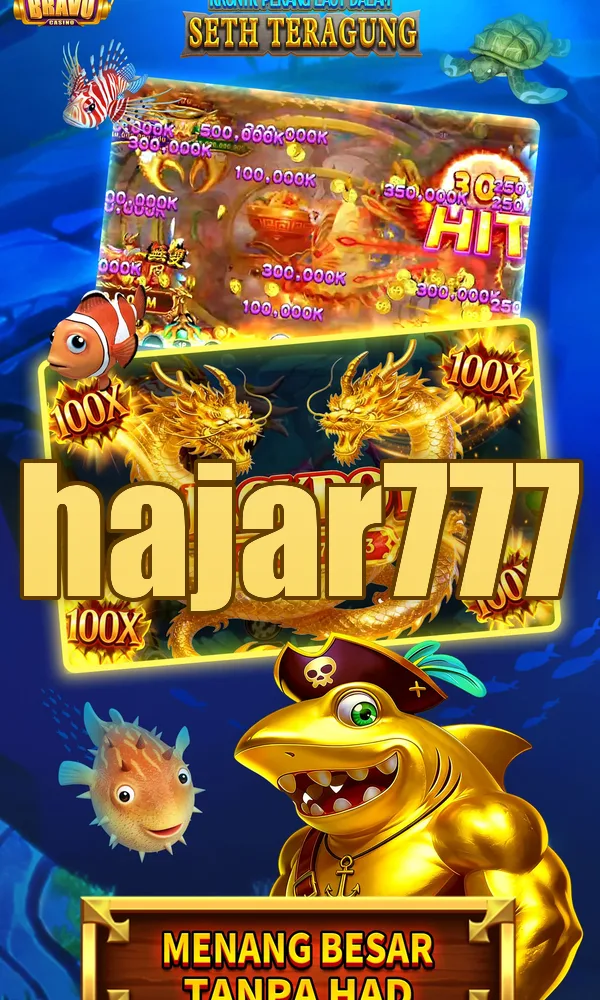 hajar777 Masuk
