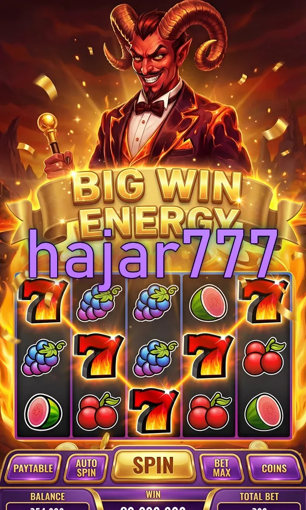 hajar777 Masuk