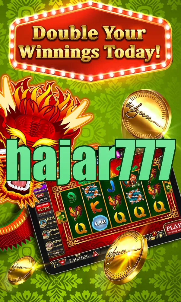 hajar777 Masuk