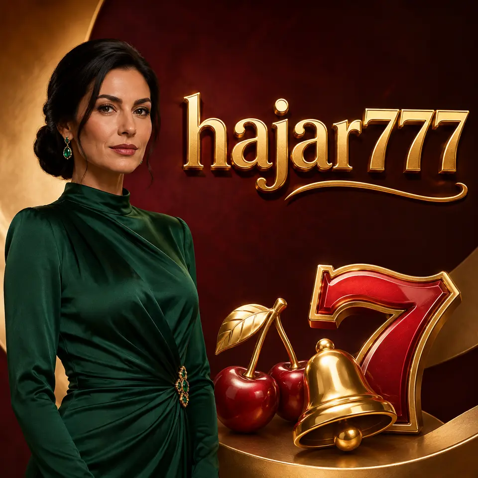 hajar777 APK Resmi Unduh