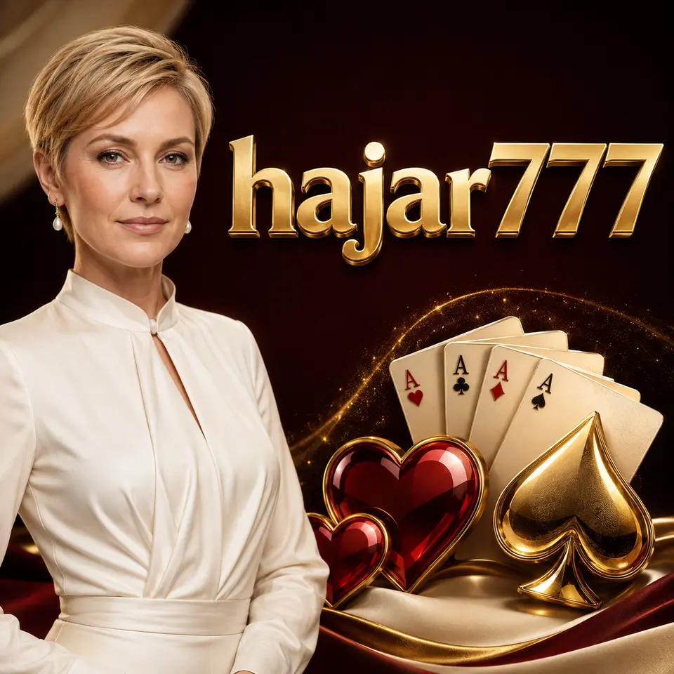 hajar777 Masuk - hajar777 Resmi