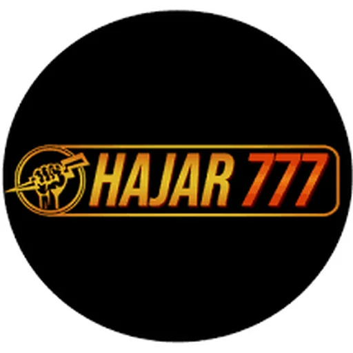 hajar777 Logo - Resmi