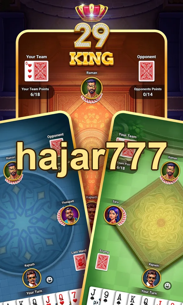 hajar777 Tangkapan Layar Resmi APK